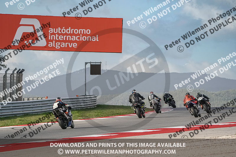 motorbikes;no limits;peter wileman photography;portimao;portugal;trackday digital images